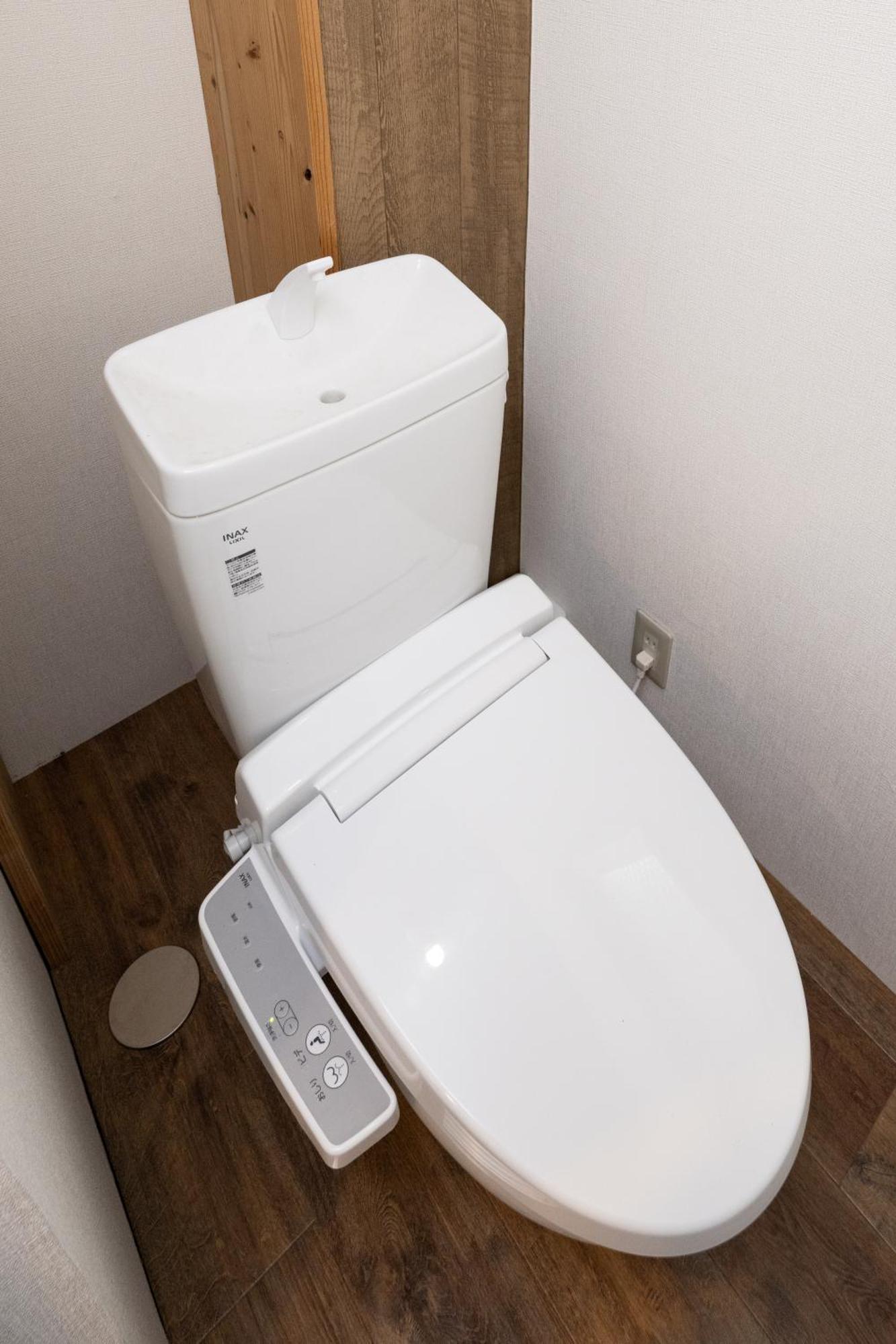 Thunder -雷門サンダーホテル- 浅草駅から徒歩5分 ベビー用品付き ファミリーも歓迎 大人8名もok!! アパート *