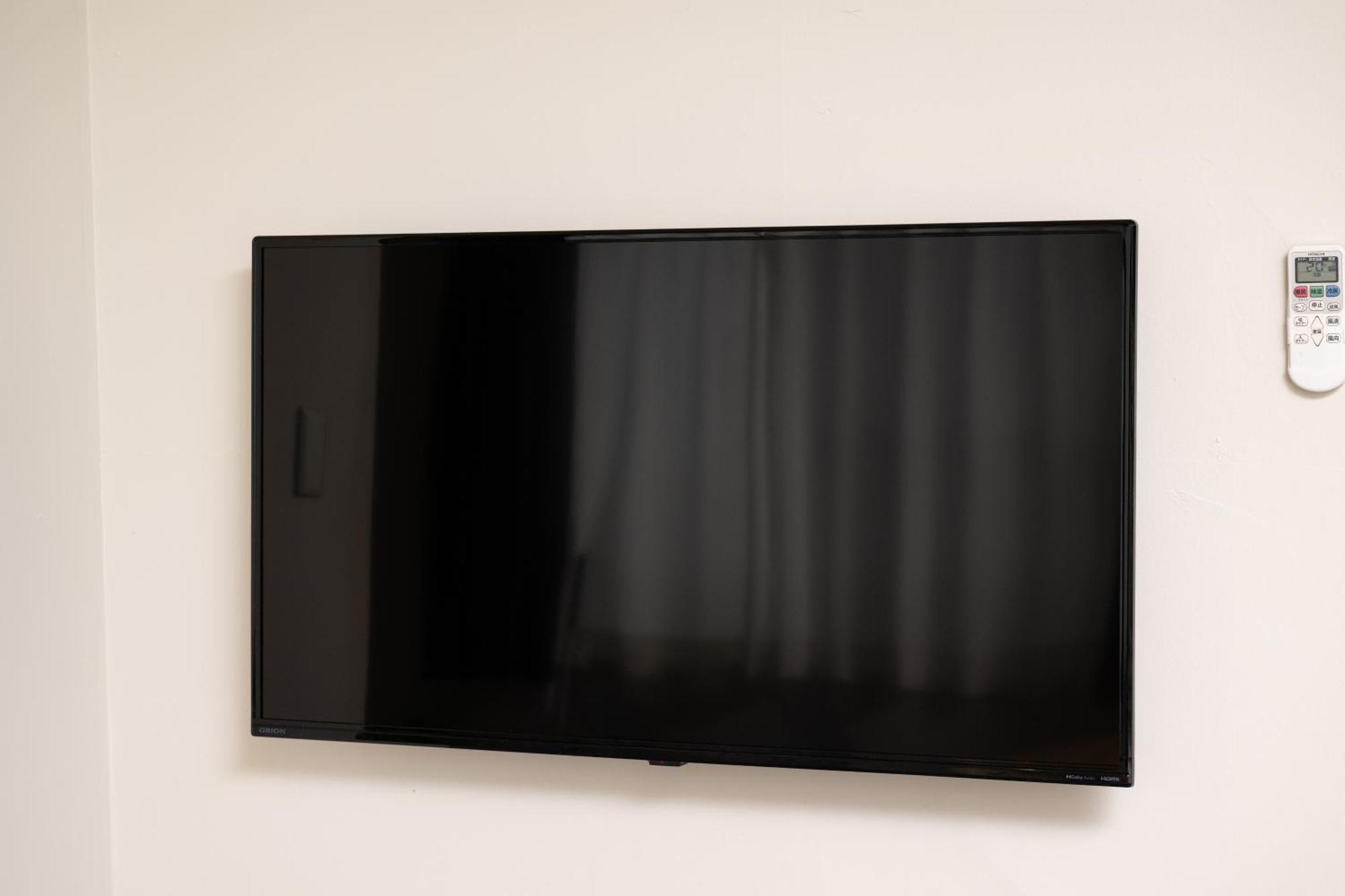 アパート Thunder -雷門サンダーホテル- 浅草駅から徒歩5分 ベビー用品付き ファミリーも歓迎 大人8名もok!! *